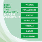 Citrus Magic Odor Absorbing Solid Air Freshener Fresh Citrus - Image 7