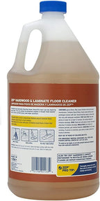 Zep Industrial Hardwood and Laminate Floor Cleaner - Image 2