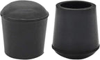 Flyshop Furniture Table Covers Non-Slip Durable Rubber Leg Tips Chair Leg Caps - Image 3