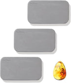 Car Air Freshener, Stone Air Freshener, Odor Eliminator, Amber Scent Refill by CarAirFreshener