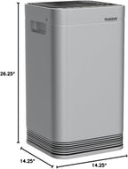 Nuwave OxyPure Ultra Clean Air Purifiers - Image 10