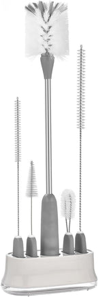 ALINK 5 Pack Water Bottle Brush Cleaning Set by ALINK