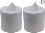 Fresh Towel Mix-N-Wipe Dry Wipes Refill by FreshTowel