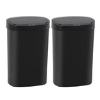 Automatic Motion Sensor Bathroom Trash Can by MGHH