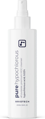 BRIOTECH Pure Hypochlorous Acid Spray and Cleanser, Original Premium HOCl by BRIOTECHUSA