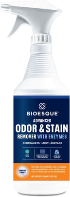 Bioesque Advanced Odor & Stain Remover by Bioesque