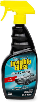 Invisible Glass 92163 Premium Glass and Window Cleaner by InvisibleGlass