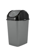 Superio Small 2.5 Gallon Plastic Trash Can by Superio