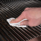 BBQ Dual Action Grill Tough Wipes, Grate and BBQ Disposable Wipes, Cleans and - Image 6