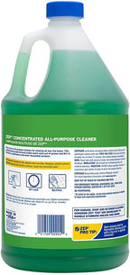 Zep All-Purpose Cleaner and Degreaser 128 oz ZU0567128 Cleans Almost Any Surface - Image 9