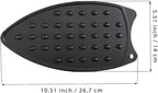 2 Pcs Silicone Iron Rest Pad, Silicone Iron Rest Pads, Silicone Iron Rest Pads - Image 3