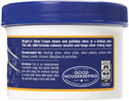 Wright's Silver Cleaner and Polish Cream - Image 2