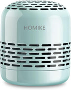 HOMIKE Refrigerator Deodorizer, Odor Eliminator, Last up to 10 Years - Image 8