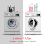Tokokimo Laundry Powder Dispenser, Laundry Detergent Dispenser - Image 5