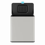 Stainless Steel Hanging Trash Can - Image 7