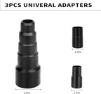 Shop Vac Extractor Attachments - Image 4