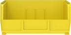Akro-Mils 30235 AkroBins Plastic Storage Bins, Space-Saving Stackable Bins - Image 9