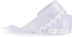 TAROSE Weather Stripping, 33 Feet, Transparent, Door Seal, Window Seal by TAROSE