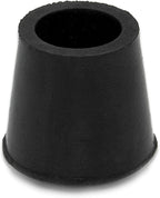 Flyshop Furniture Table Covers Non-Slip Rubber Leg Tips Caps Chair Leg Floor by Flyshop
