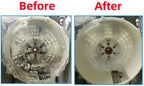 Dryer Cleaner Vent Brush - 70cm or 75cm Long Flexible Dryer Vent Cleaner & - Image 8