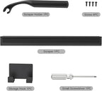 Stainless Steel Shower Squeegee - Image 7