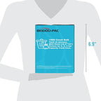 2-4 Gallon Trash Bags, Small Multi-purpose Garbage Bags - Image 6