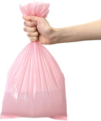 BOS Amazing Odor Sealing Baby Diaper Disposal Bags - Image 3