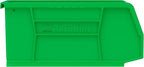 Akro-Mils 30230 AkroBins Plastic Storage Bins, Space-Saving Stackable Bins - Image 7