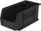 Akro-Mils 30230 AkroBins Plastic Storage Bins, Space-Saving Stackable Bins - Image 11