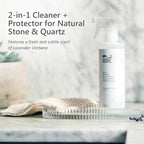MORE Stone & Quartz Cleaner + Protector - Image 2