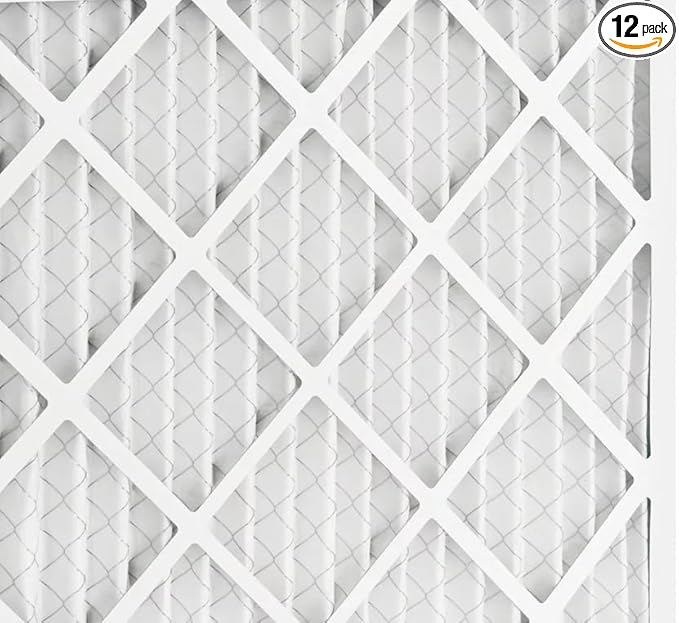 BNX TruFilter 20x22x1 Air Filter MERV 13 by BNX