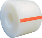 Transparent Window Weather Sealing Tape, Winter Window Seal Kit by WENSSKKU