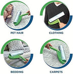 Leo 10-Inch Wide Lint Roller Refills, 6 Rolls - Image 4