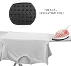 2 Pcs Silicone Iron Rest Pad, Silicone Iron Rest Pads, Silicone Iron Rest Pads - Image 2