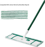 2 Pack Replacent Mop Refills Compatible - Image 3