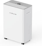 34 Pints Dehumidifiers for Home by Unknown