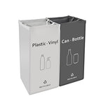 Recycling Bin, Separate Large Recycle Bins - Image 9