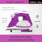 oliso TG1600 ProPlus Smart Iron - Image 2