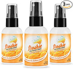 Flushie Pre-Toilet Sprays Poop Spray by FlushiePre-ToiletSpray