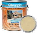 Olympic Patio Tones by KelleyTechnicalCoatings
