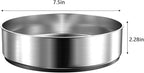 VAEHOLD Lazy Susan Turntable Spice Rack Organizer - Image 2