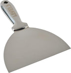 6" All Stainless Steel Joint Knife - Image 4