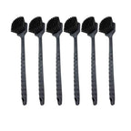 SPARTA 40501EC03 Plastic Large Scrub Brush, Kitchen Brush, Utility Brush by CarlisleFoodServiceProducts