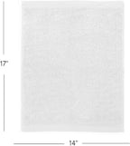 Avalon Towels Terry Bar Mop Towels Size 14"x17" – Absorbent and Durable - Image 9