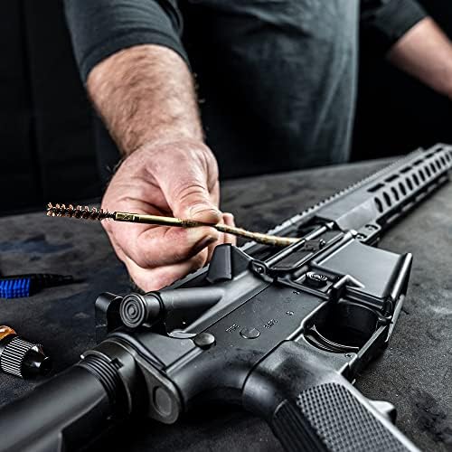 .223cal/5.56mm Ripcord Deluxe Kit