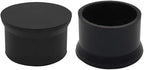 Flyshop Furniture Table Covers Non-Slip Heavy Duty Rubber Leg Tips Chair Leg - Image 6