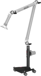 Mullet ThirdHand Dust Collection Boom Arm by MulletTools