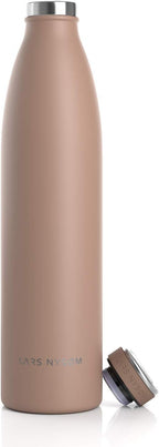 LARS NYSØM Stainless Steel Insulated Water Bottle 12oz 17oz 25oz 34oz 51oz | - Image 8