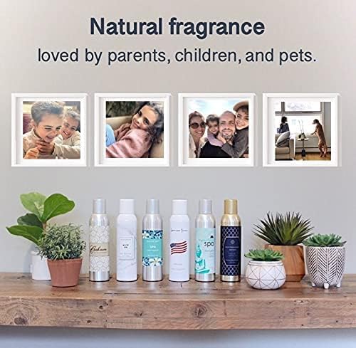 AP Fragrance Belfair Oaks Room Spray Air Freshener Sandalwood - Image 5