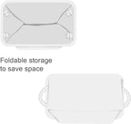TheWarmHome Storage Basket for Gifts Empty - Image 7